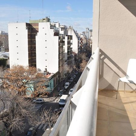 Cimma Suites Apart Hotel Buenos Aires Eksteriør bilde