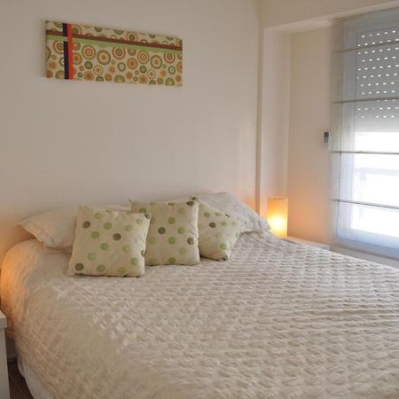 Cimma Suites Apart Hotel Buenos Aires Eksteriør bilde
