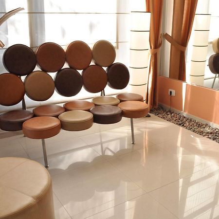 Cimma Suites Apart Hotel Buenos Aires Eksteriør bilde
