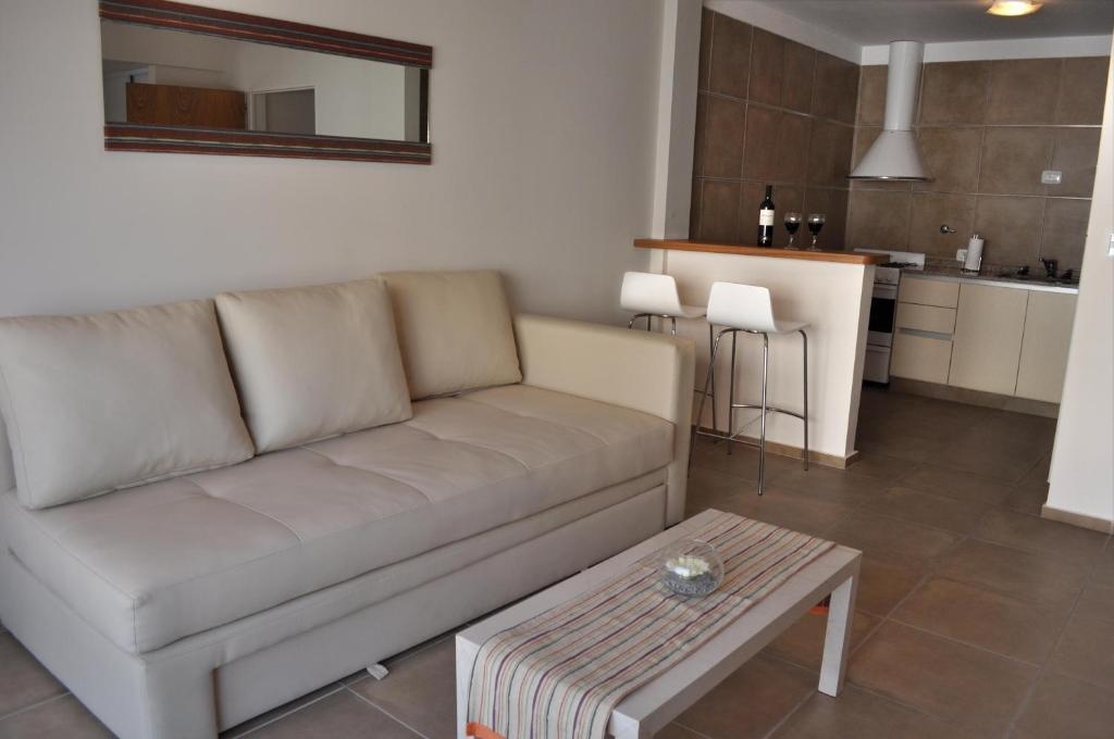 Cimma Suites Apart Hotel Buenos Aires Eksteriør bilde