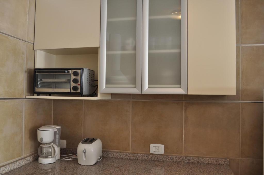 Cimma Suites Apart Hotel Buenos Aires Eksteriør bilde