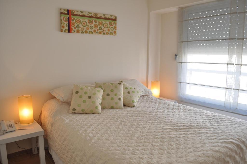 Cimma Suites Apart Hotel Buenos Aires Eksteriør bilde