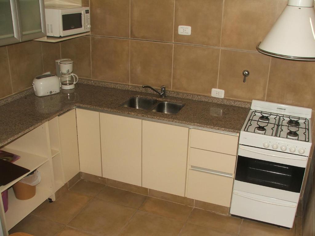 Cimma Suites Apart Hotel Buenos Aires Eksteriør bilde