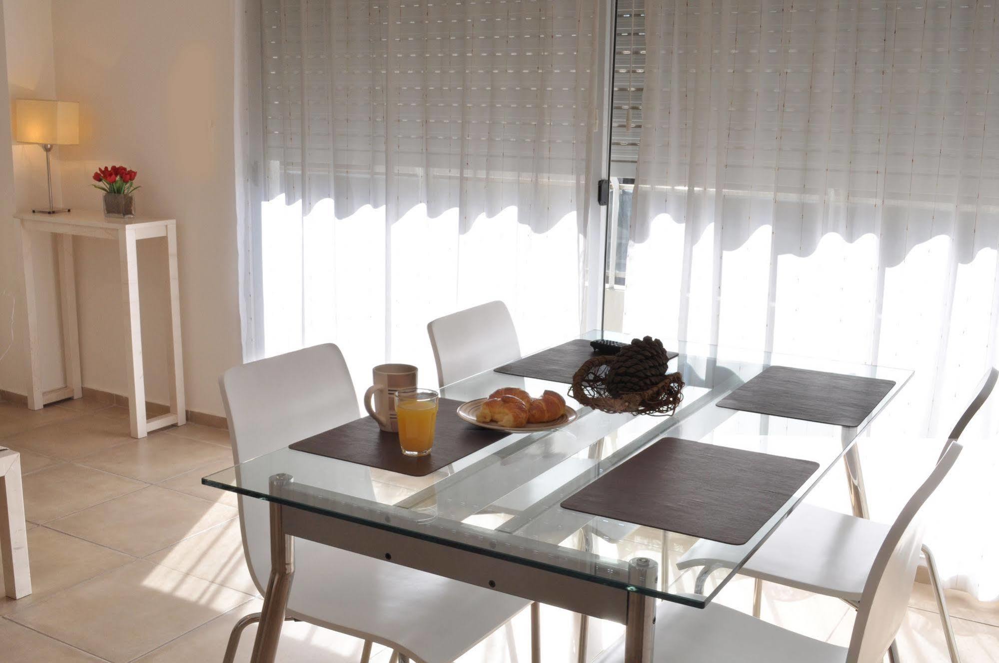 Cimma Suites Apart Hotel Buenos Aires Eksteriør bilde