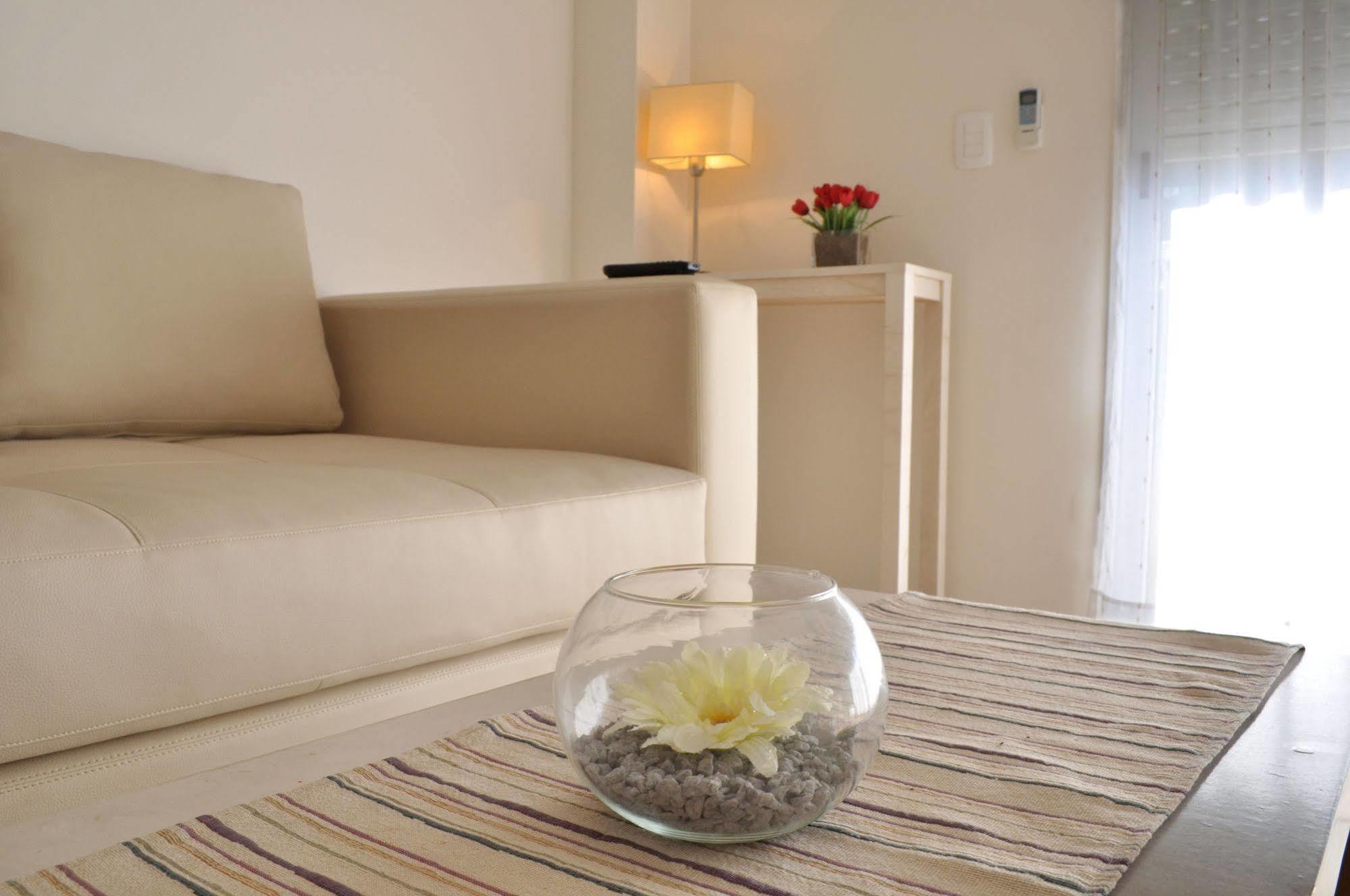 Cimma Suites Apart Hotel Buenos Aires Eksteriør bilde