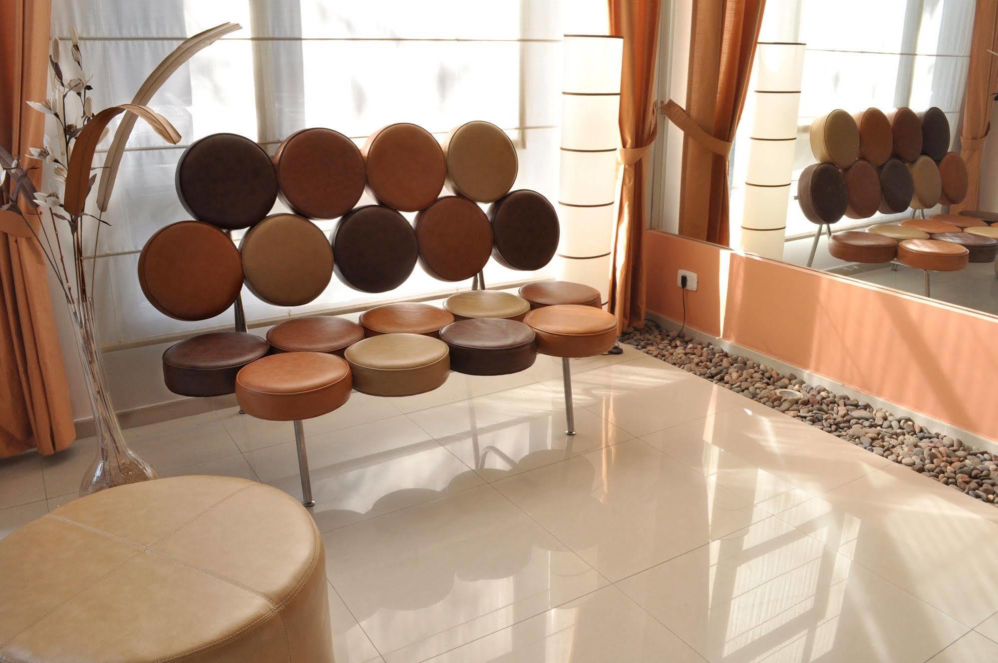 Cimma Suites Apart Hotel Buenos Aires Eksteriør bilde