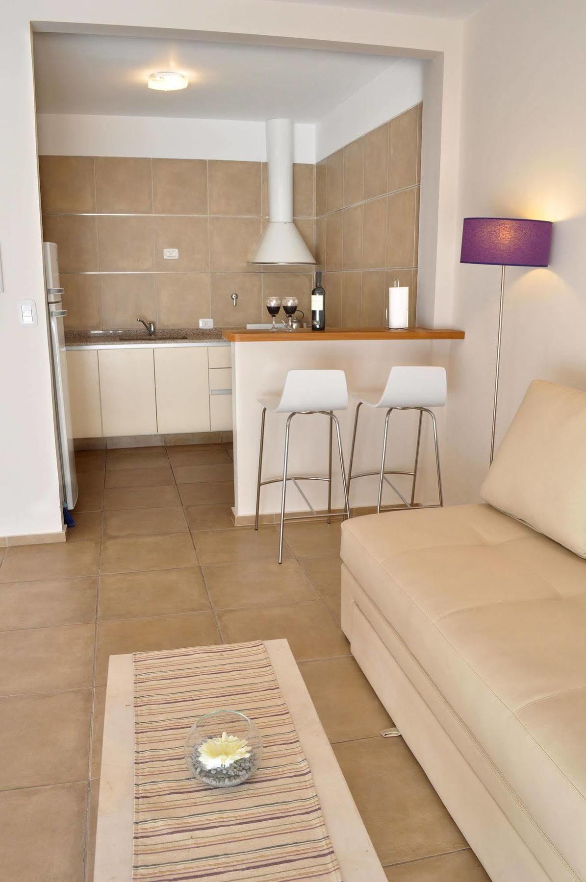 Cimma Suites Apart Hotel Buenos Aires Eksteriør bilde