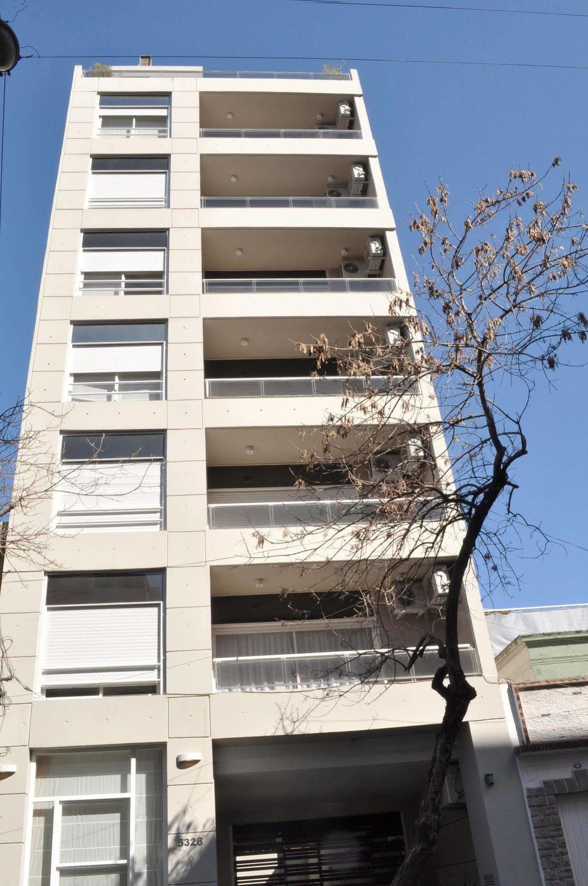 Cimma Suites Apart Hotel Buenos Aires Eksteriør bilde
